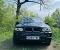 Черный БМВ Х5, объемом двигателя 3 л и пробегом 460 тыс. км за 5000 $, фото 2 на Automoto.ua