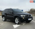 Черный БМВ Х5, объемом двигателя 3 л и пробегом 292 тыс. км за 13500 $, фото 5 на Automoto.ua