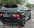 Чорний БМВ Х5, об'ємом двигуна 3 л та пробігом 320 тис. км за 6500 $, фото 8 на Automoto.ua