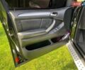 Чорний БМВ Х5, об'ємом двигуна 3 л та пробігом 390 тис. км за 12199 $, фото 9 на Automoto.ua