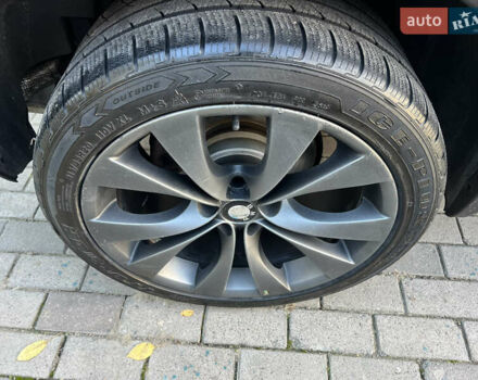 Черный БМВ Х5, объемом двигателя 2.99 л и пробегом 423 тыс. км за 10500 $, фото 17 на Automoto.ua