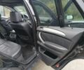 Черный БМВ Х5, объемом двигателя 3 л и пробегом 260 тыс. км за 4100 $, фото 8 на Automoto.ua