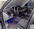 Черный БМВ Х5, объемом двигателя 3 л и пробегом 279 тыс. км за 3000 $, фото 2 на Automoto.ua