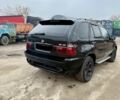 Чорний БМВ Х5, об'ємом двигуна 3 л та пробігом 300 тис. км за 5400 $, фото 3 на Automoto.ua