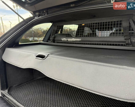 Черный БМВ Х5, объемом двигателя 2.99 л и пробегом 361 тыс. км за 12800 $, фото 24 на Automoto.ua