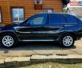Чорний БМВ Х5, об'ємом двигуна 3 л та пробігом 241 тис. км за 11000 $, фото 29 на Automoto.ua