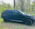 Черный БМВ Х5, объемом двигателя 3 л и пробегом 460 тыс. км за 5000 $, фото 4 на Automoto.ua
