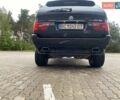 Черный БМВ Х5, объемом двигателя 3 л и пробегом 380 тыс. км за 11200 $, фото 2 на Automoto.ua