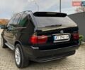 Черный БМВ Х5, объемом двигателя 3 л и пробегом 394 тыс. км за 11650 $, фото 8 на Automoto.ua