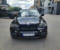 Черный БМВ Х5, объемом двигателя 3 л и пробегом 268 тыс. км за 4100 $, фото 1 на Automoto.ua