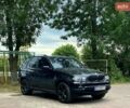 Черный БМВ Х5, объемом двигателя 3 л и пробегом 340 тыс. км за 9800 $, фото 13 на Automoto.ua