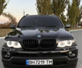 Черный БМВ Х5, объемом двигателя 2.99 л и пробегом 315 тыс. км за 12999 $, фото 5 на Automoto.ua