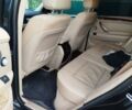 Черный БМВ Х5, объемом двигателя 2.99 л и пробегом 393 тыс. км за 11800 $, фото 18 на Automoto.ua