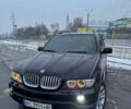 Черный БМВ Х5, объемом двигателя 2.98 л и пробегом 350 тыс. км за 7399 $, фото 2 на Automoto.ua