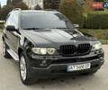 Черный БМВ Х5, объемом двигателя 2.99 л и пробегом 361 тыс. км за 12800 $, фото 26 на Automoto.ua
