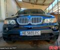Чорний БМВ Х5, об'ємом двигуна 4.4 л та пробігом 0 тис. км за 8900 $, фото 1 на Automoto.ua