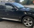 Черный БМВ Х5, объемом двигателя 3 л и пробегом 280 тыс. км за 10800 $, фото 10 на Automoto.ua