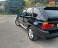 Чорний БМВ Х5, об'ємом двигуна 2.98 л та пробігом 193 тис. км за 6700 $, фото 6 на Automoto.ua