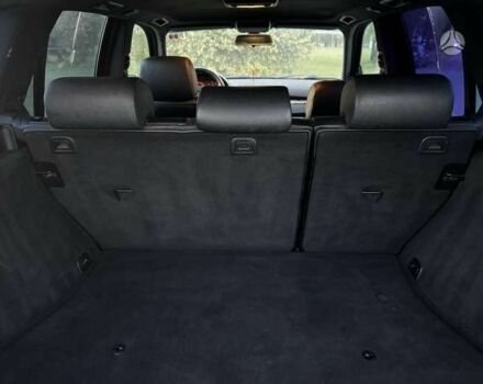 Черный БМВ Х5, объемом двигателя 0 л и пробегом 260 тыс. км за 2950 $, фото 8 на Automoto.ua