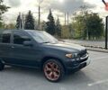 Чорний БМВ Х5, об'ємом двигуна 3 л та пробігом 255 тис. км за 11300 $, фото 13 на Automoto.ua