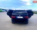 Черный БМВ Х5, объемом двигателя 3 л и пробегом 340 тыс. км за 9800 $, фото 9 на Automoto.ua