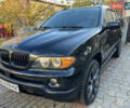 Черный БМВ Х5, объемом двигателя 2.99 л и пробегом 423 тыс. км за 10500 $, фото 4 на Automoto.ua