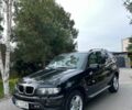 Черный БМВ Х5, объемом двигателя 3 л и пробегом 112 тыс. км за 3451 $, фото 2 на Automoto.ua