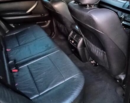 Черный БМВ Х5, объемом двигателя 0 л и пробегом 230 тыс. км за 5002 $, фото 4 на Automoto.ua