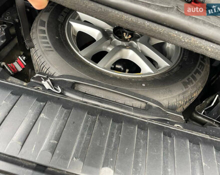 Чорний БМВ Х5, об'ємом двигуна 3 л та пробігом 430 тис. км за 8000 $, фото 8 на Automoto.ua