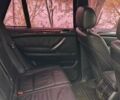 Черный БМВ Х5, объемом двигателя 3 л и пробегом 278 тыс. км за 7500 $, фото 16 на Automoto.ua
