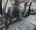 Черный БМВ Х5, объемом двигателя 4.4 л и пробегом 430 тыс. км за 6900 $, фото 19 на Automoto.ua