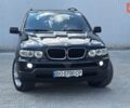 БМВ Х5 2004 в Тернополе на Automoto.ua Черный БМВ Х5, объемом двигателя 3 л и пробегом 360 тыс. км за 12900 $, фото 5 на Automoto.ua