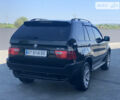 Черный БМВ Х5, объемом двигателя 3 л и пробегом 310 тыс. км за 9900 $, фото 8 на Automoto.ua