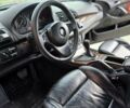 БМВ Х5 2004 в Тернополе на Automoto.ua Черный БМВ Х5, объемом двигателя 3 л и пробегом 360 тыс. км за 12900 $, фото 24 на Automoto.ua