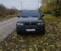 Черный БМВ Х5, объемом двигателя 2.99 л и пробегом 372 тыс. км за 11700 $, фото 1 на Automoto.ua