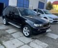 БМВ Х5 2004 в Новоселица на Automoto.ua Черный БМВ Х5, объемом двигателя 3 л и пробегом 320 тыс. км за 12500 $, фото 3 на Automoto.ua