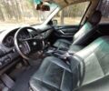 Черный БМВ Х5, объемом двигателя 3 л и пробегом 350 тыс. км за 5500 $, фото 6 на Automoto.ua