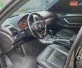 Черный БМВ Х5, объемом двигателя 3 л и пробегом 394 тыс. км за 11650 $, фото 19 на Automoto.ua