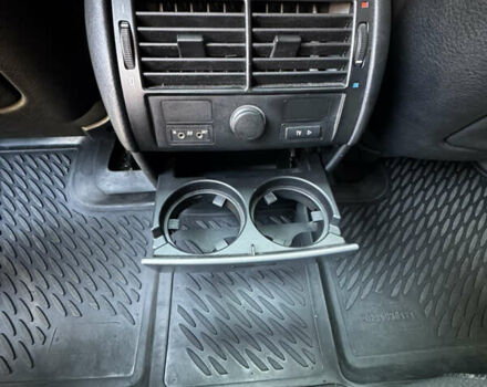 Чорний БМВ Х5, об'ємом двигуна 2.99 л та пробігом 306 тис. км за 12400 $, фото 29 на Automoto.ua