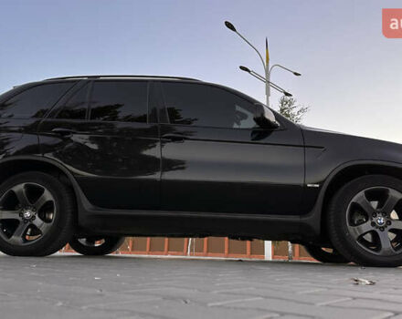 Черный БМВ Х5, объемом двигателя 2.99 л и пробегом 315 тыс. км за 12999 $, фото 30 на Automoto.ua