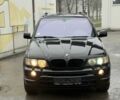 Черный БМВ Х5, объемом двигателя 0 л и пробегом 365 тыс. км за 5000 $, фото 3 на Automoto.ua