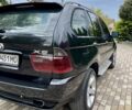 Чорний БМВ Х5, об'ємом двигуна 3 л та пробігом 340 тис. км за 9900 $, фото 10 на Automoto.ua