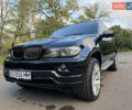Черный БМВ Х5, объемом двигателя 3 л и пробегом 376 тыс. км за 11800 $, фото 5 на Automoto.ua
