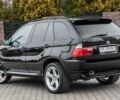 Черный БМВ Х5, объемом двигателя 0 л и пробегом 250 тыс. км за 3500 $, фото 15 на Automoto.ua