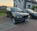 Черный БМВ Х5, объемом двигателя 0 л и пробегом 288 тыс. км за 2911 $, фото 1 на Automoto.ua