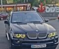 Чорний БМВ Х5, об'ємом двигуна 2.99 л та пробігом 375 тис. км за 11999 $, фото 1 на Automoto.ua