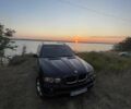 Черный БМВ Х5, объемом двигателя 2.98 л и пробегом 307 тыс. км за 8600 $, фото 1 на Automoto.ua