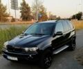 Чорний БМВ Х5, об'ємом двигуна 3 л та пробігом 280 тис. км за 2400 $, фото 1 на Automoto.ua