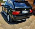Чорний БМВ Х5, об'ємом двигуна 3 л та пробігом 241 тис. км за 11000 $, фото 28 на Automoto.ua