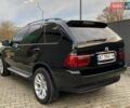 Черный БМВ Х5, объемом двигателя 3 л и пробегом 394 тыс. км за 11650 $, фото 5 на Automoto.ua